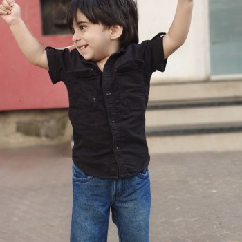 Abdullah Abdul Ahad Shaikh